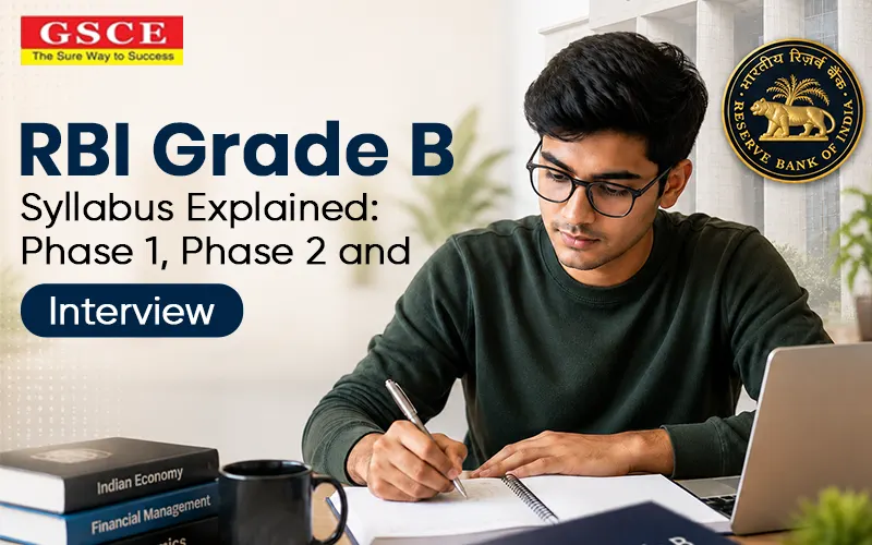 SBI PO and SSC CGL Exam
